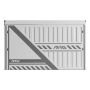 MSI MAG A650BNL alimentatore per computer 650 W 24-pin ATX ATX Bianco
