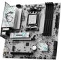 MSI B840M GAMING PLUS WIFI6E scheda madre AMD B840 Socket AM5 micro ATX