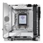 MSI MPG Z890I EDGE TI WIFI scheda madre Intel Z890 LGA 1851 (Socket V1) mini ITX