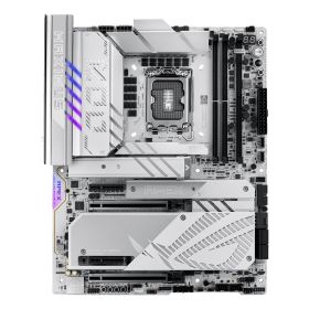 ASUS ROG MAXIMUS Z890 APEX Intel Z890 LGA 1851 (Socket V1) ATX