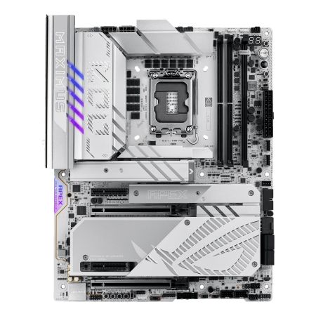 ASUS ROG MAXIMUS Z890 APEX Intel Z890 LGA 1851 (Socket V1) ATX
