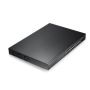 Zyxel GS1900-24HP Gestito Gigabit Ethernet (10 100 1000) 1U Nero