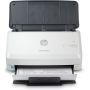 HP Scanjet Pro 3000 s4 Scanner a foglio 600 x 600 DPI A4 Nero, Bianco