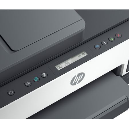 HP Smart Tank 7305 Wireless All-in-One Colore Stampante, Stampa fronte retro fotocopiatrice, scanner