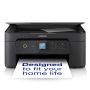 Epson Expression Home XP-3200 Ad inchiostro A4 5760 x 1440 DPI Wi-Fi