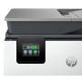 HP OfficeJet Pro 9120b Wireless All-in-One Colore Stampante, Stampa fronte retro fotocopiatrice, scanner