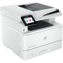 HP LaserJet Pro Stampante multifunzione 4102dw
