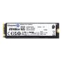 Kingston Technology 2048G KC3000 M.2 2280 NVMe SSD