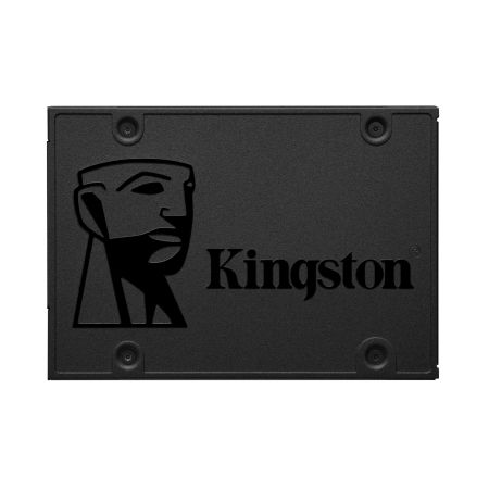 Kingston Technology A400 240 GB 2.5" Serial ATA III TLC