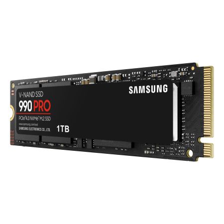 Samsung SSD 990 PRO NVMe M.2 1TB