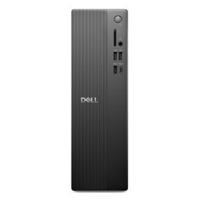 DELL Slim ECS1250 Intel® Core™ i5 i5-14400 8 GB DDR5-SDRAM 512 GB SSD Windows 11 Pro Slim PC PC Nero