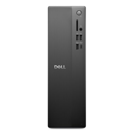 DELL Slim ECS1250 Intel® Core™ i5 i5-14400 8 GB DDR5-SDRAM 512 GB SSD Windows 11 Pro Slim PC PC Nero
