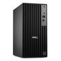 DELL Pro QCT1250 Intel® Core™ i7 i7-14700 16 GB DDR5-SDRAM 512 GB SSD Windows 11 Pro Tower PC Nero