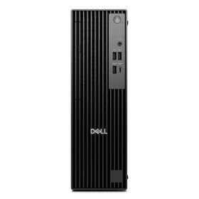 DELL Pro QCS1250 Intel® Core™ i5 i5-14500 16 GB DDR5-SDRAM 512 GB SSD Windows 11 Pro Slim PC PC Nero