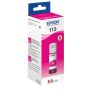Epson 113 EcoTank Pigment Magenta ink bottle