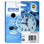 Epson Alarm clock 27XXL DURABrite Ultra cartuccia d'inchiostro 1 pz Originale Nero