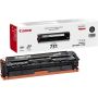 Canon 731 bk - nero - originale - cartuccia toner 6272b002