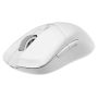 MSI Versa 300 Wireless mouse Gaming Mano destra RF Wireless + Bluetooth + USB Type-C Ottico 8000 DPI