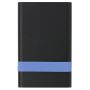 Verbatim Store'N'Go Enclosure Kit Box esterno HDD SSD Nero, Blu 2.5"