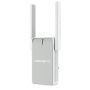 Keenetic Buddy 4 Range Extender Wi-Fi N300 con funzionalità Mesh e porta Fast Ethernet