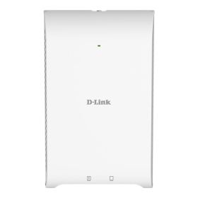 D-Link DAP-2622 punto accesso WLAN 1200 Mbit s Bianco Supporto Power over Ethernet (PoE)