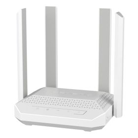 Keenetic Sprinter (KN-3711) router wireless Gigabit Ethernet Dual-band (2.4 GHz 5 GHz)