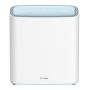 D-Link EAGLE PRO AI AX3200 Dual-band (2.4 GHz 5 GHz) Wi-Fi 6 (802.11ax) Bianco 2