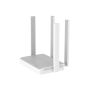 Keenetic Explorer 4G Modem router 4G Wi-Fi 5 mesh AC1200 con smart switch a 4 porte