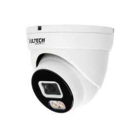 Vultech Security VS-UVC5050DMFESC-AOC telecamera di sorveglianza Cupola Telecamera di sicurezza CCTV Interno e esterno Soffitto