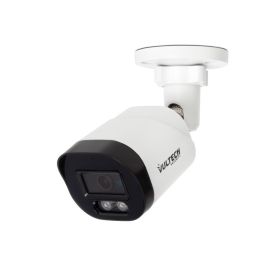 Vultech Security VS-IPC1550B1FE-ECO V2 telecamera di sorveglianza Pallottola (forma) Telecamera di sicurezza IP Interno e