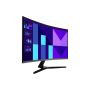 Samsung S39GD Monitor PC 81,3 cm (32") 1920 x 1080 Pixel Full HD LCD Nero