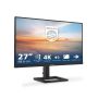 Philips Serie 1000 27E1N1800AE 00 Monitor PC 68,6 cm (27") 3840 x 2160 Pixel 4K Ultra HD LED Nero