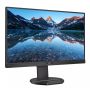 Philips B Line 276B9 00 Monitor PC 68,6 cm (27") 2560 x 1440 Pixel Quad HD LED Nero