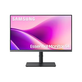 Samsung S43UF Monitor PC 61 cm (24") 1920 x 1080 Pixel Full HD LCD Nero