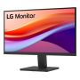 LG 22U401A-B Monitor PC 54,6 cm (21.5") 1920 x 1080 Pixel Full HD LED Nero