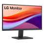 LG 22U401A-B Monitor PC 54,6 cm (21.5") 1920 x 1080 Pixel Full HD LED Nero