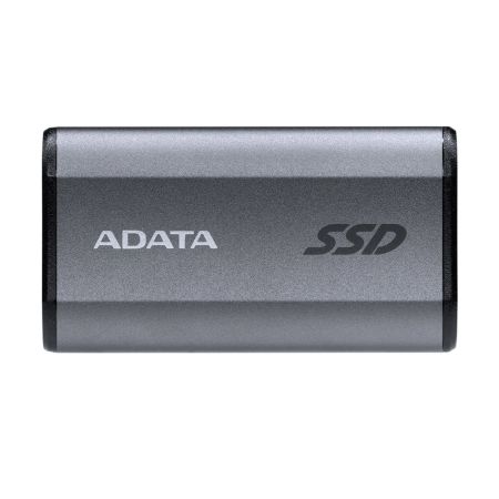 ADATA SE880 2 TB USB tipo-C 3.2 Gen 2 (3.1 Gen 2) Grigio