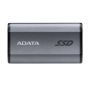 ADATA SE880 2 TB USB tipo-C 3.2 Gen 2 (3.1 Gen 2) Grigio