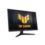 ASUS TUF Gaming VG249QM1A Monitor PC 60,5 cm (23.8") 1920 x 1080 Pixel Full HD Nero