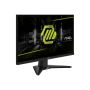 MSI MAG 244F Monitor PC 59,9 cm (23.6") 1920 x 1080 Pixel Full HD LCD Nero