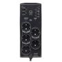 APC Back-UPS Pro gruppo di continuità (UPS) A linea interattiva 0,9 kVA 540 W 5 presa(e) AC