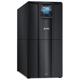 APC SMC3000I gruppo di continuità (UPS) A linea interattiva 3 kVA 2100 W