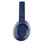 NGS ARTICA GREED Cuffie Con cavo e senza cavo A Padiglione Musica e Chiamate USB tipo-C Bluetooth Blu