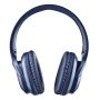 NGS ARTICA GREED Cuffie Con cavo e senza cavo A Padiglione Musica e Chiamate USB tipo-C Bluetooth Blu
