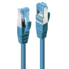 Lindy 47149 cavo di rete Blu 2 m Cat6a S FTP (S-STP)