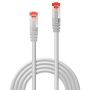 Lindy 47709 cavo di rete Grigio 15 m Cat6 S FTP (S-STP)