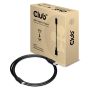 CLUB3D USB 3.1 Type-C to Type-A Cable 10Gbps PD 60W M M 1m 3.28ft