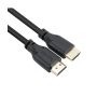 Vultech Cavo HDMI to HDMI V. 1.4 1 m