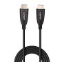 Lindy 38511 cavo HDMI 15 m HDMI tipo A (Standard) Nero