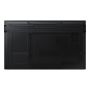 Samsung WA65F lavagna interattiva 165,1 cm (65") 3840 x 2160 Pixel Touch screen Nero
